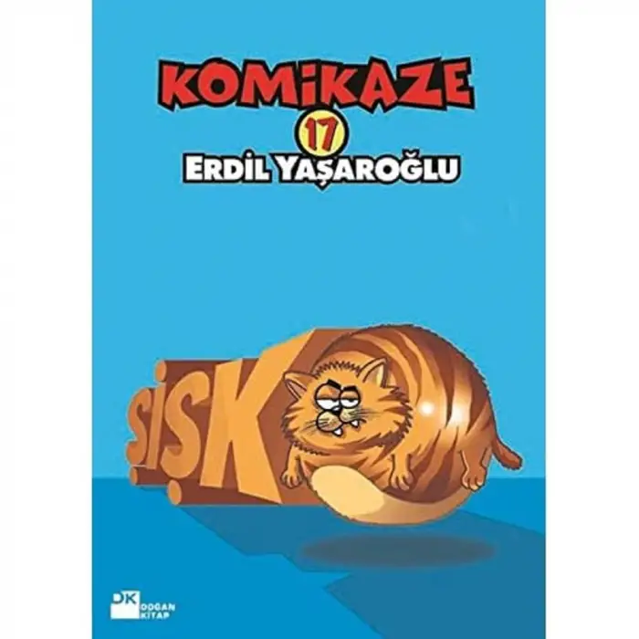 Komikaze 17