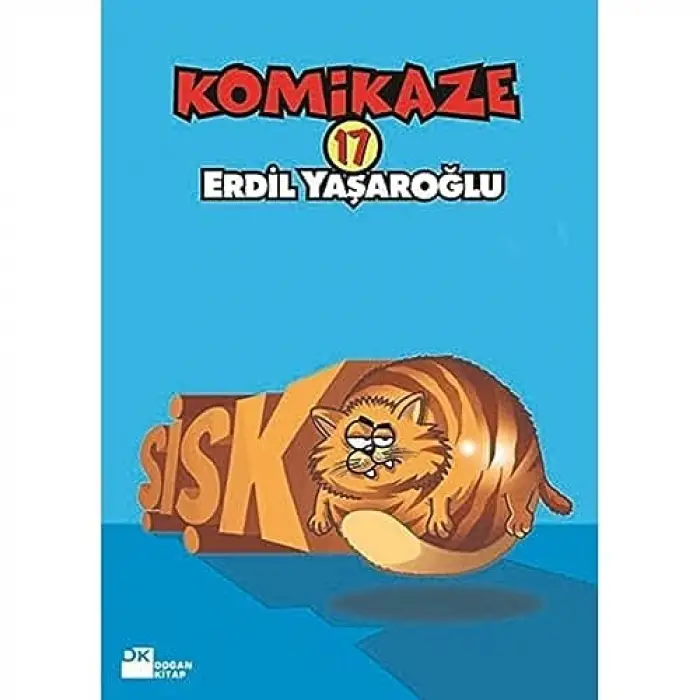 Komikaze 17