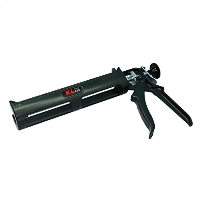 Komple Metal Silikon Tabancası