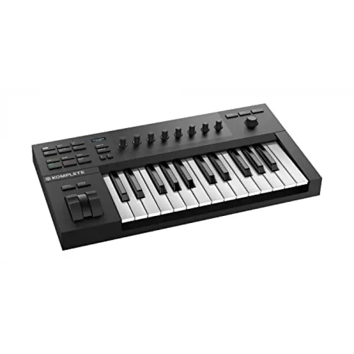 Komplete Kontrol A25, 25 tuş midi klavye