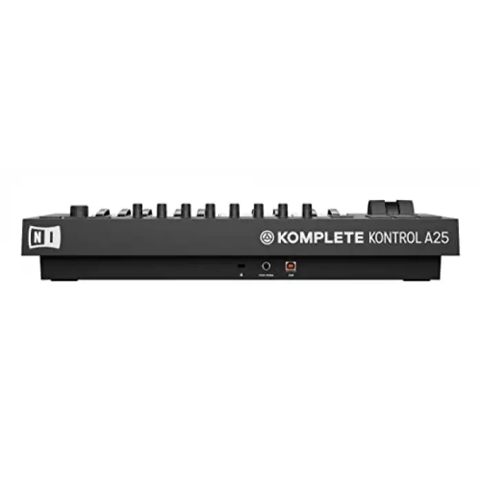 Komplete Kontrol A25, 25 tuş midi klavye