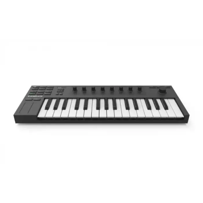 Komplete Kontrol M32 midi klavye kontrolörü