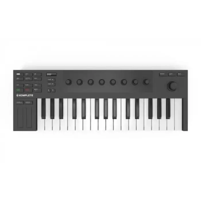 Komplete Kontrol M32 midi klavye kontrolörü