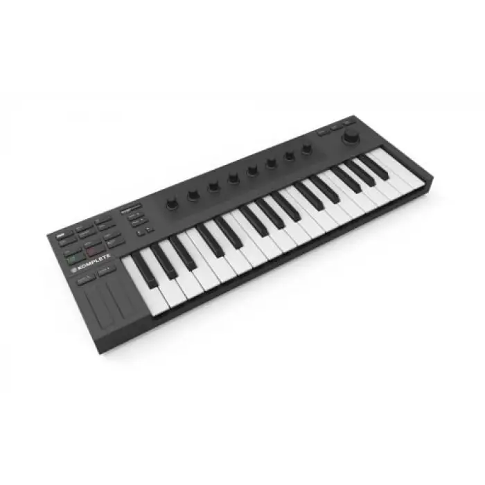 Komplete Kontrol M32 midi klavye kontrolörü