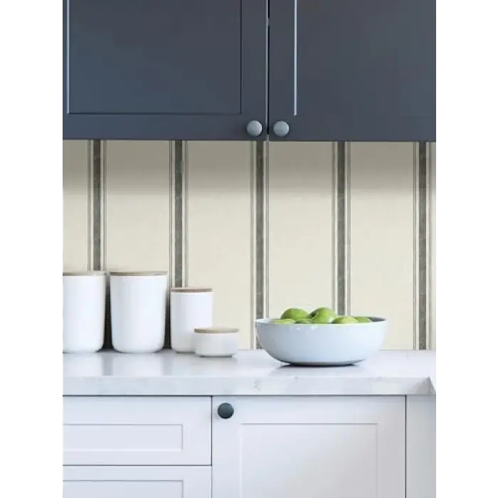 Kömür Langston Peel & Stick Duvar Kağıdı