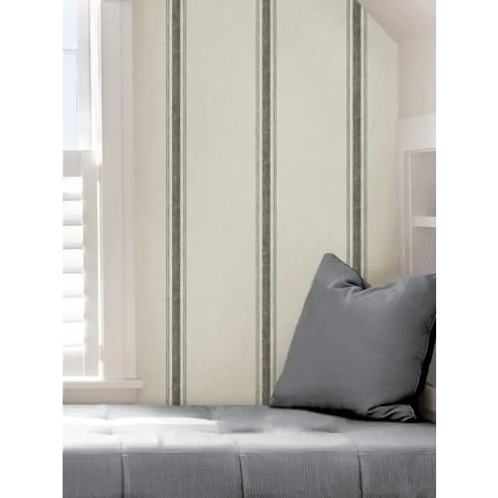 Kömür Langston Peel & Stick Duvar Kağıdı