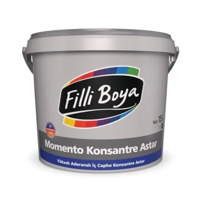 Konsantre astar, 2,5 L