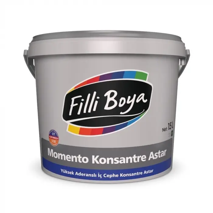 Konsantre astar, 2,5 L