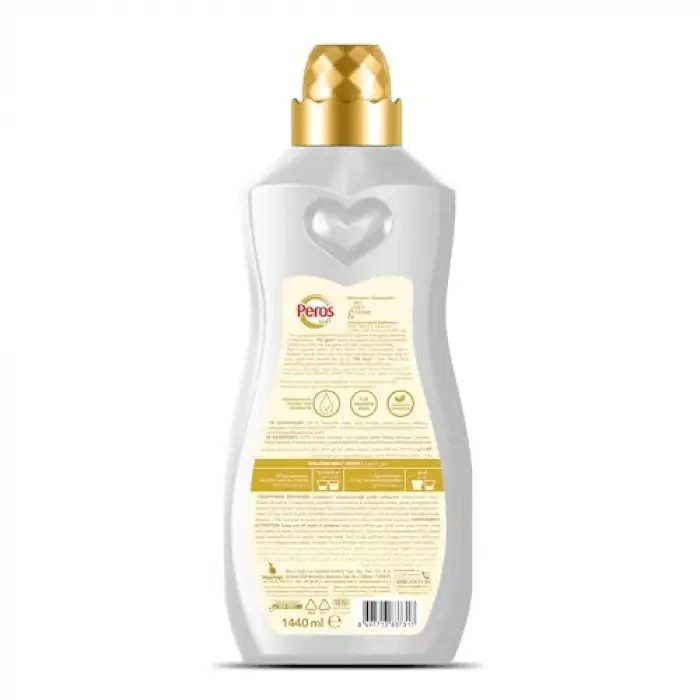 Konsantre Yumuşatıcı İnci Çiçeği 1440 ml