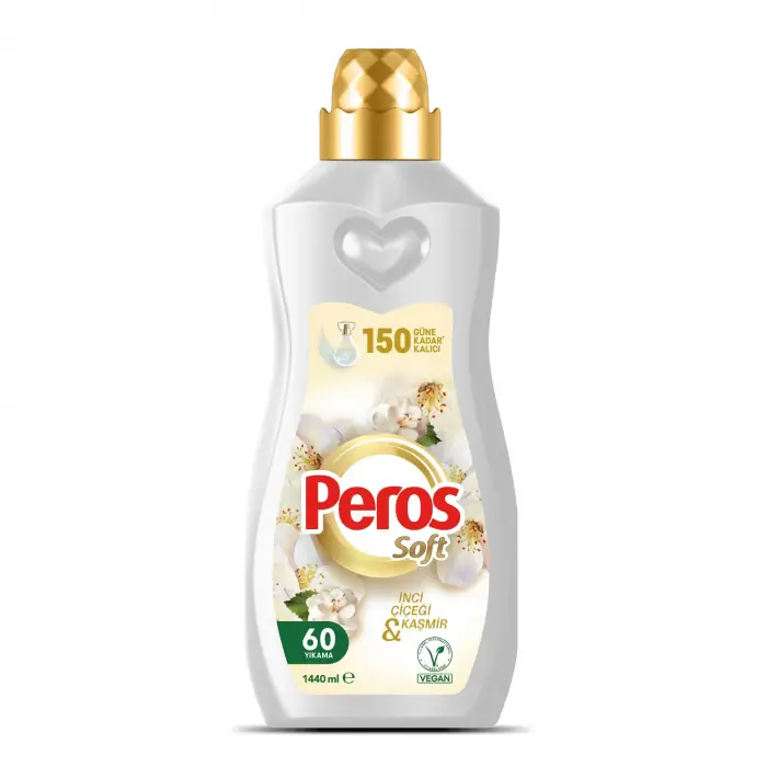 Konsantre Yumuşatıcı İnci Çiçeği 1440 ml