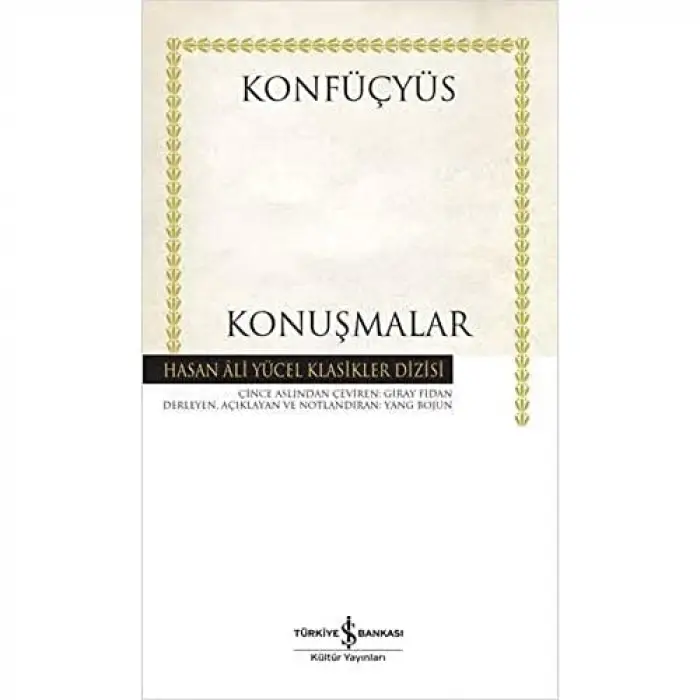 Konuşmalar
