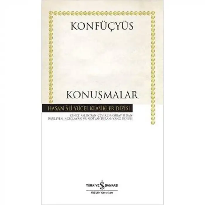 Konuşmalar