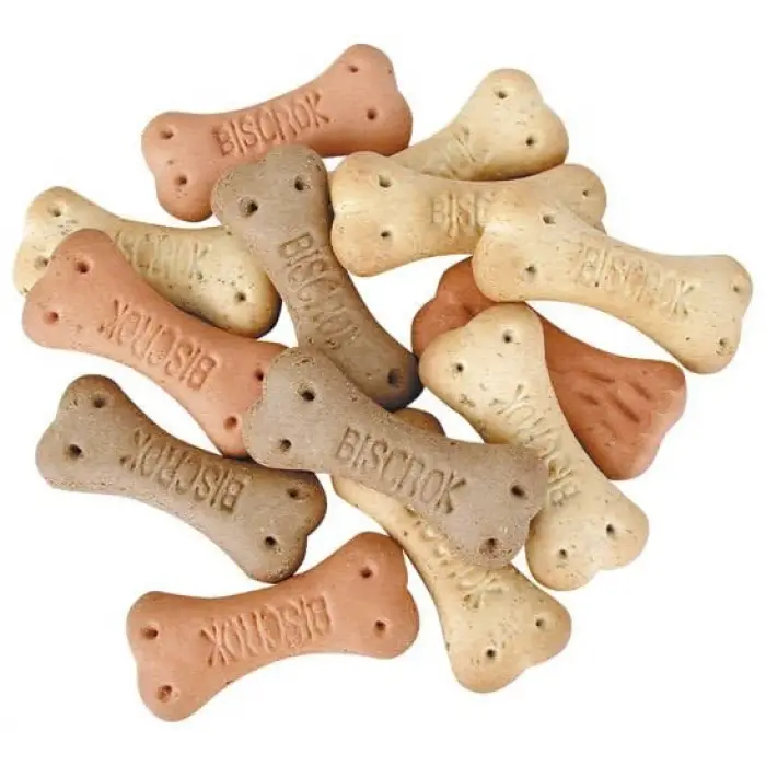 Köpek Bisküvisi 500 g