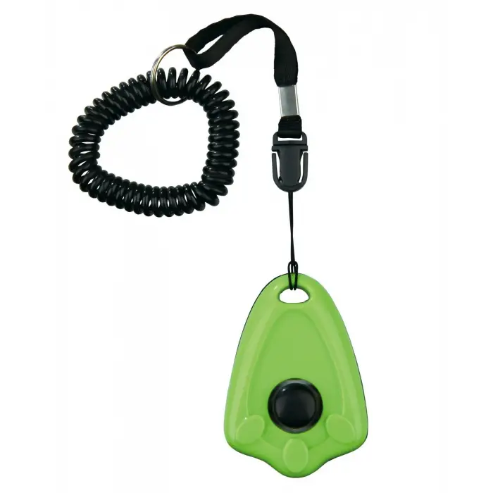 Köpek Eğitim Clicker