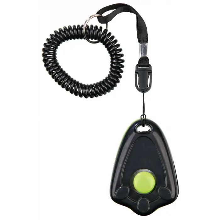Köpek Eğitim Clicker