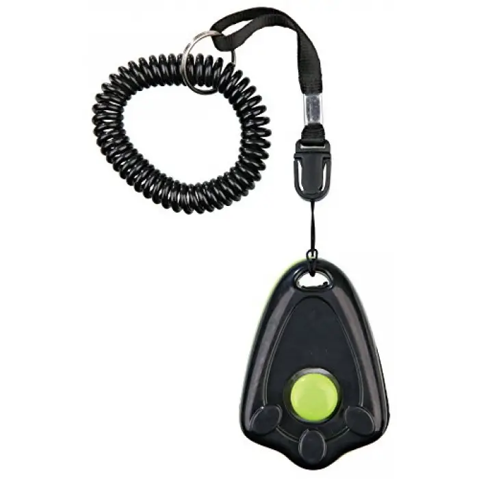 Köpek Eğitim Clicker