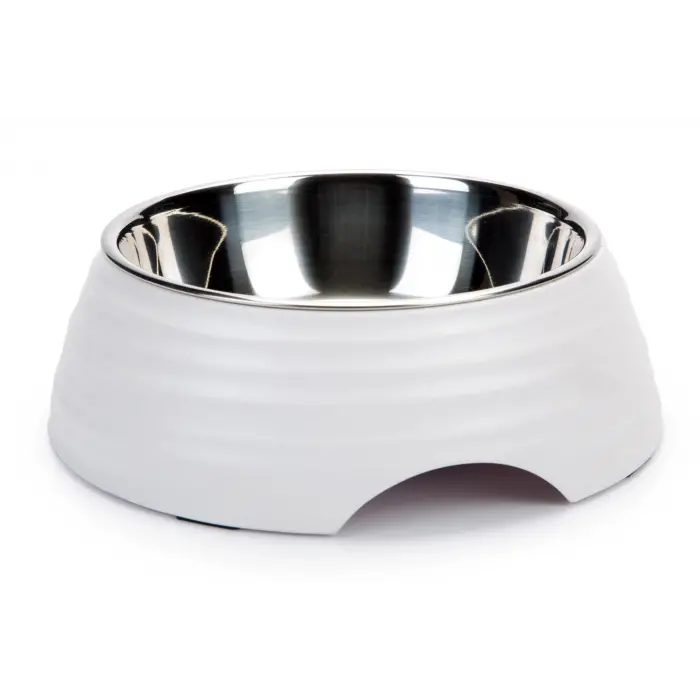 Köpek Mama Su Kabı 22 cm