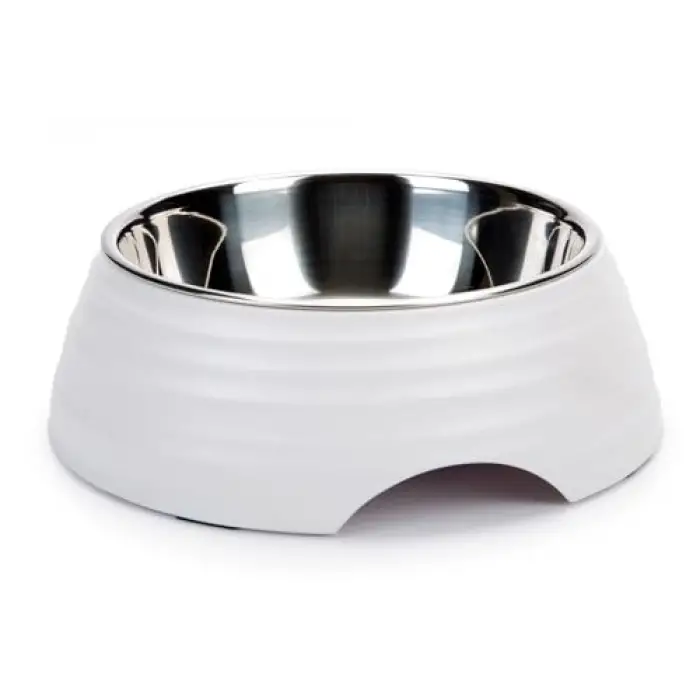 Köpek Mama Su Kabı 22 cm