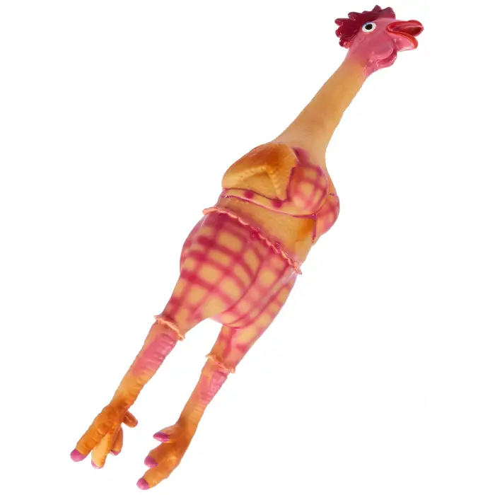 Köpek Oyuncak, Latex 48 Cm