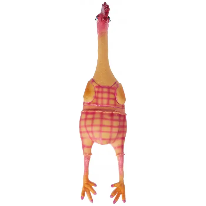Köpek Oyuncak, Latex 48 Cm