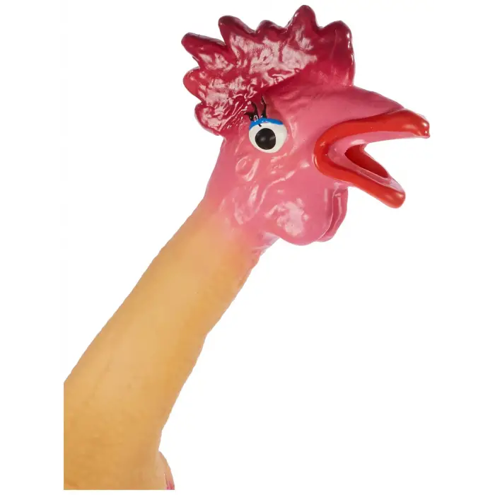 Köpek Oyuncak, Latex 48 Cm