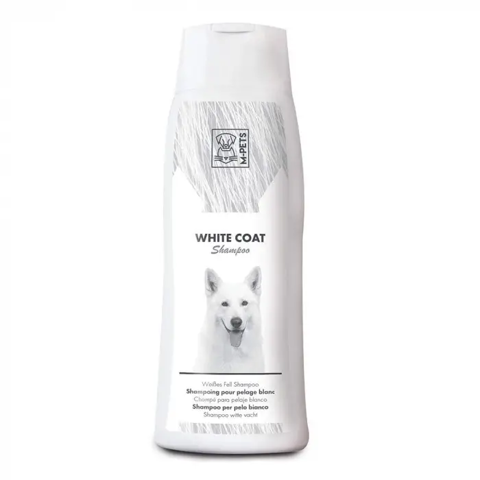 Köpek Şampuanı 250 ML
