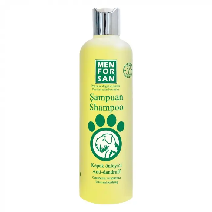 Köpek Şampuanı 300 ml