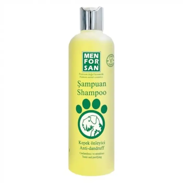 Köpek Şampuanı 300 ml