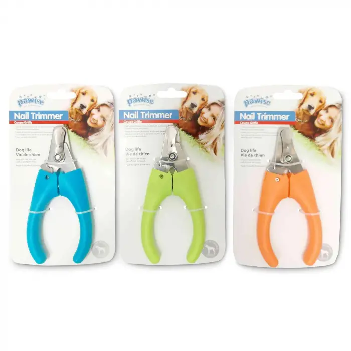 Köpek tırnak makası 12 cm