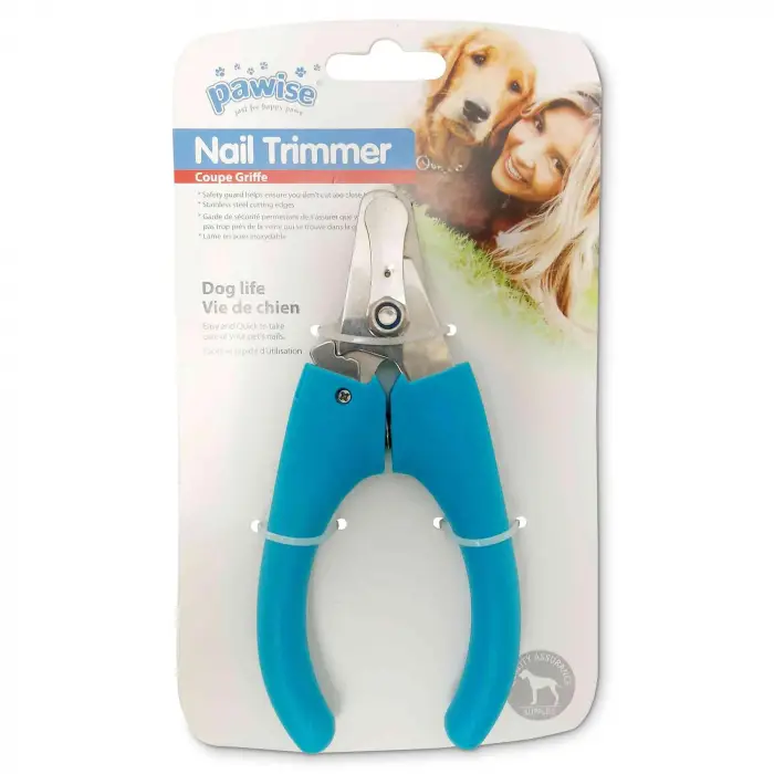 Köpek tırnak makası 12 cm