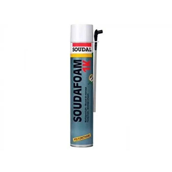 Köpük 600 g.