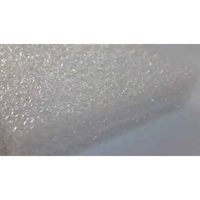 Köpük Plaka 5 mm, 1 Adet