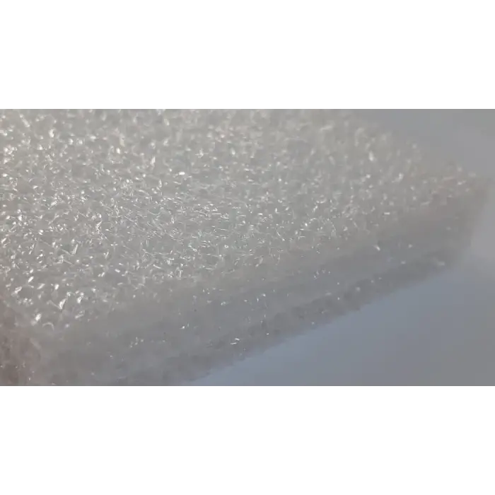 Köpük Plaka 5 mm, 1 Adet