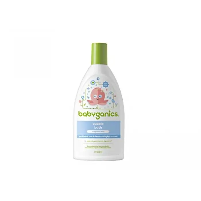 Köpüklü Banyo, Kokusuz, 20 Ounce