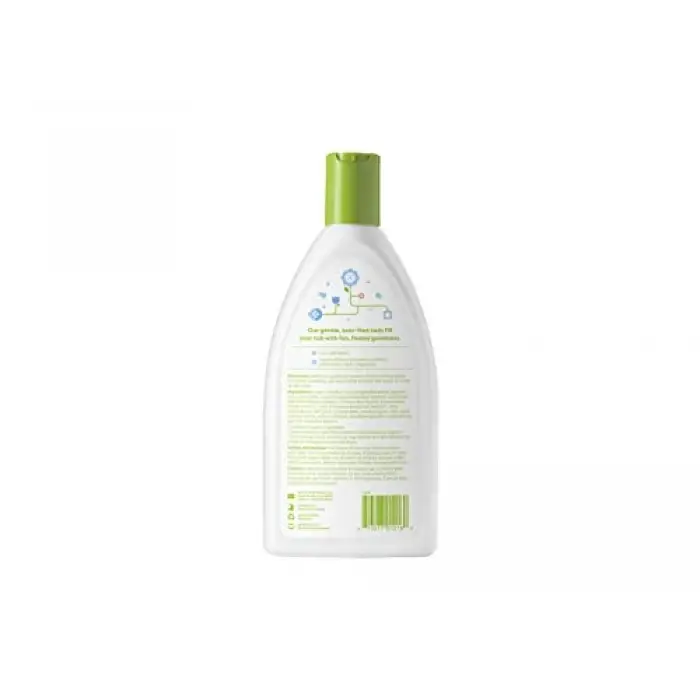 Köpüklü Banyo, Kokusuz, 20 Ounce