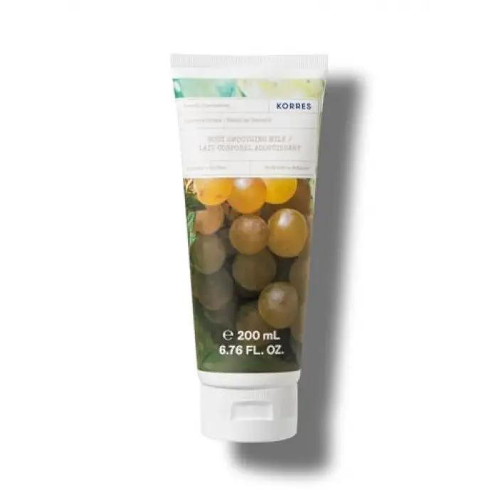 korres Santorini Vine-grape Vücut Sütü 200ml, 5002717459