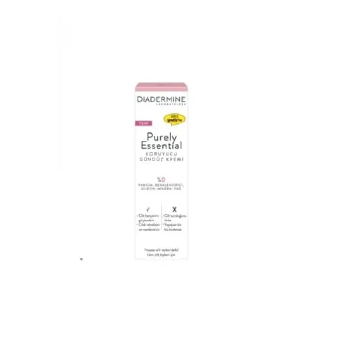 Koruyucu Krem 40 Ml