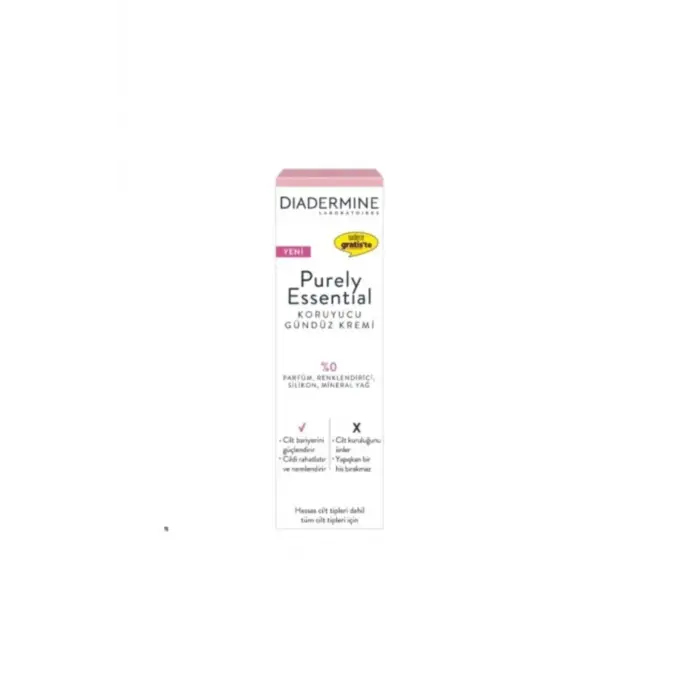 Koruyucu Krem 40 Ml
