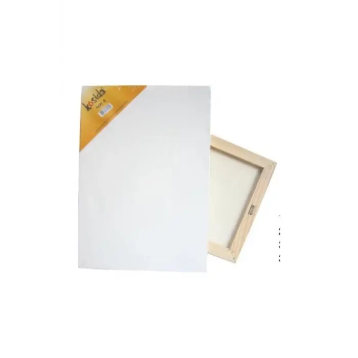 Kosida Tuval 35x50 Cm A Serisi