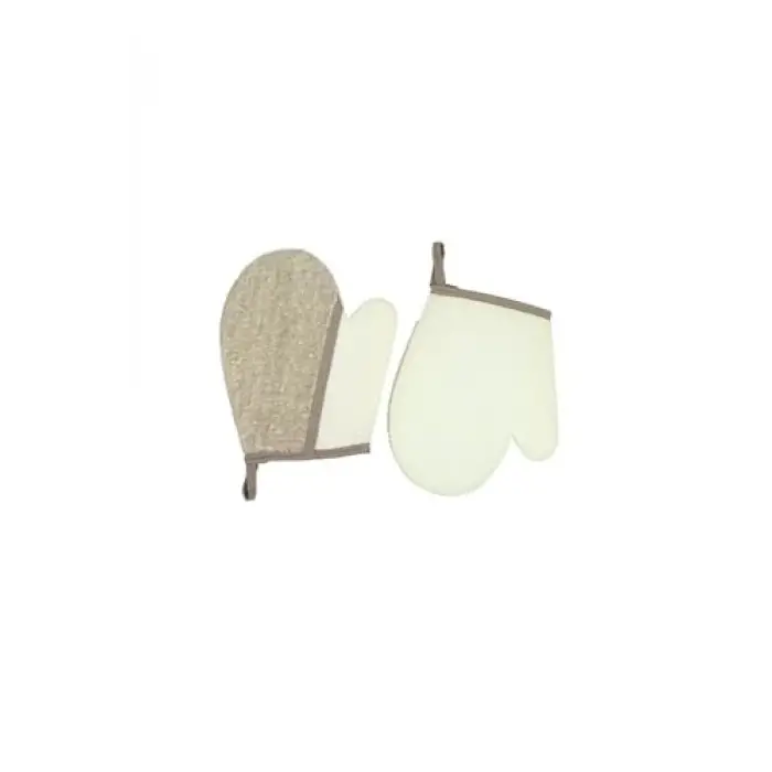 Koton Lifli Eldiven Kese 18 cm x 22 cm