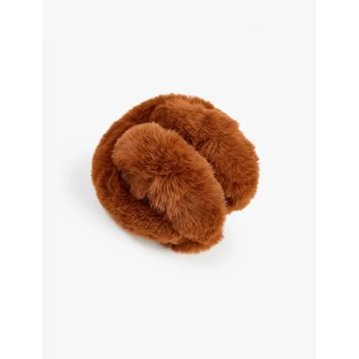 Koton Peluş Kulaklık