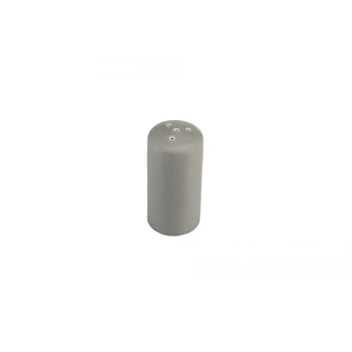 Koyu Gri Tuzluk 100 mm