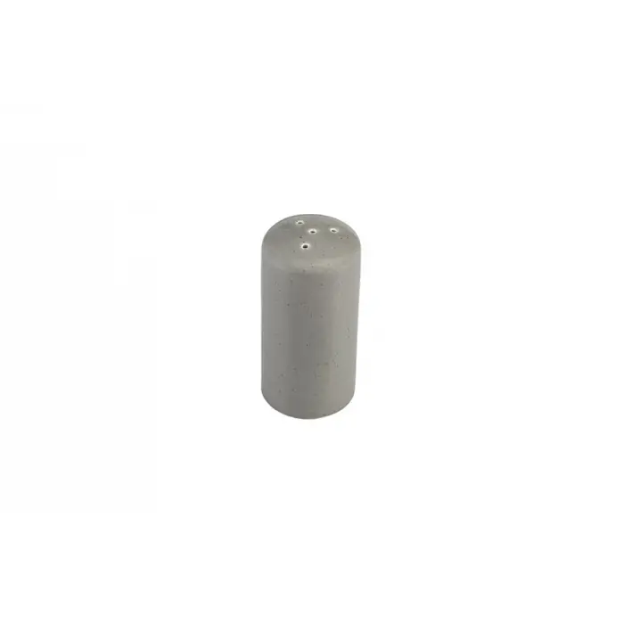 Koyu Gri Tuzluk 100 mm