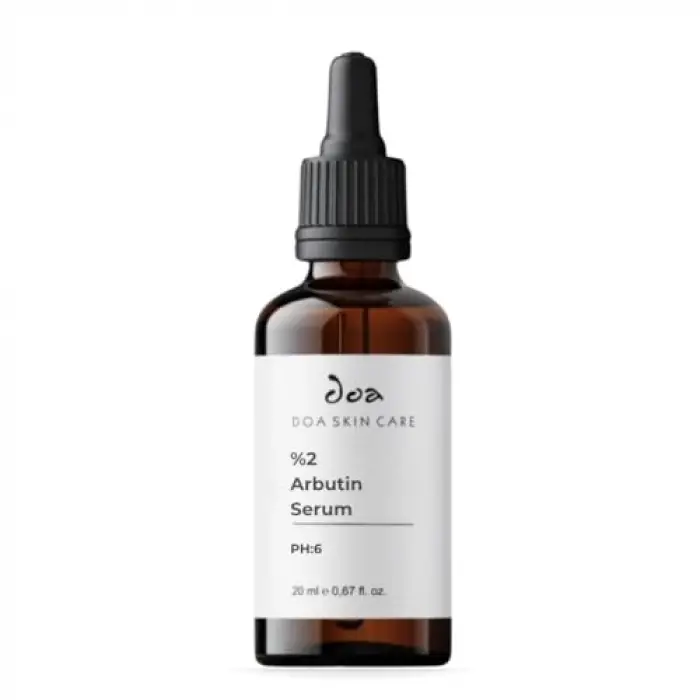Kozmetik%2 Arbutin Serum