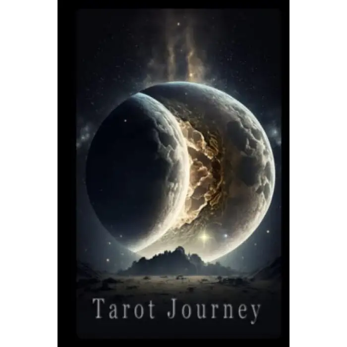 Kozmik Tarot Günlüğü