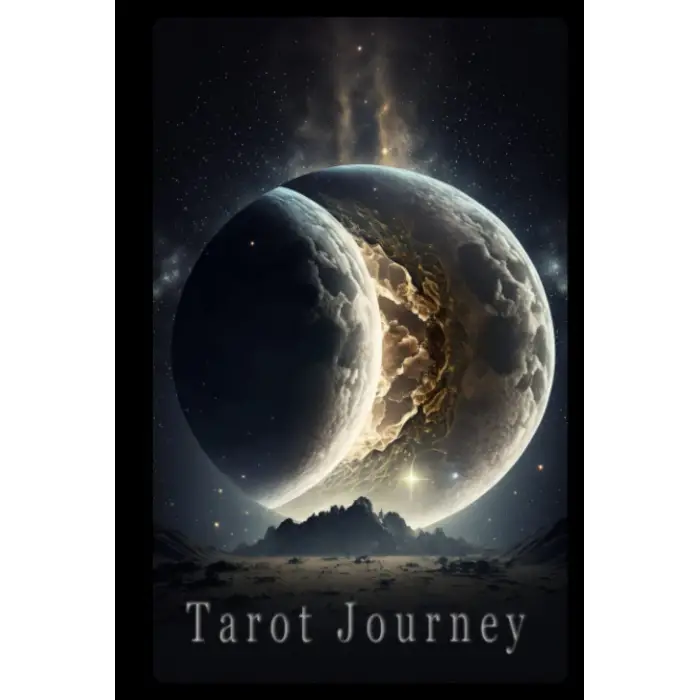 Kozmik Tarot Günlüğü