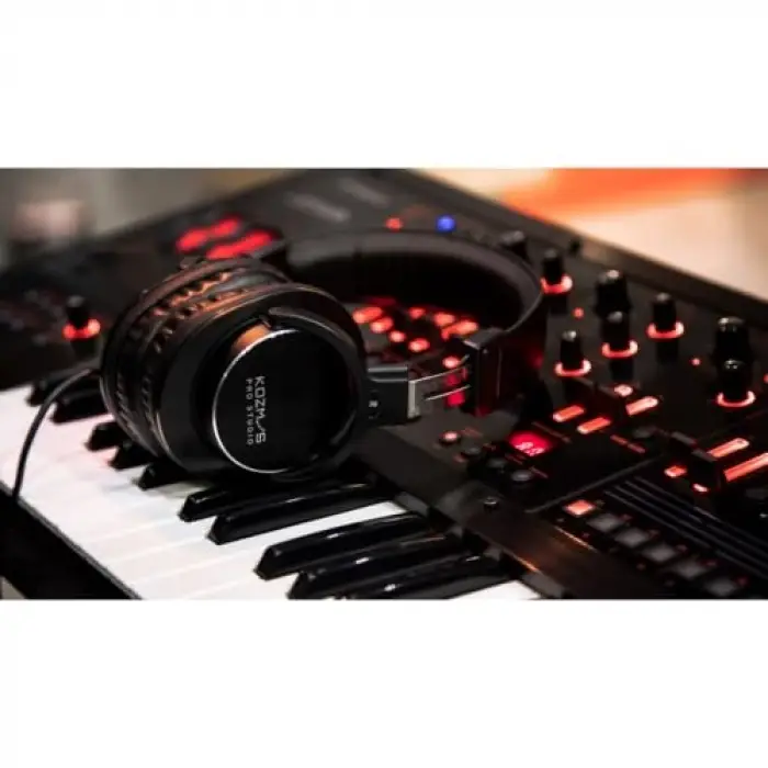 Kozmos Khdp-S300 Pro Studio Kulaklık