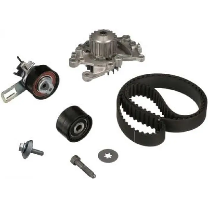 KP15705XS Triger ve Devirdaim Seti