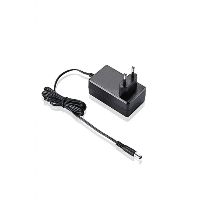 kpc-024f 12 V DC 2 Amper Switch Mode Güç Adaptörü