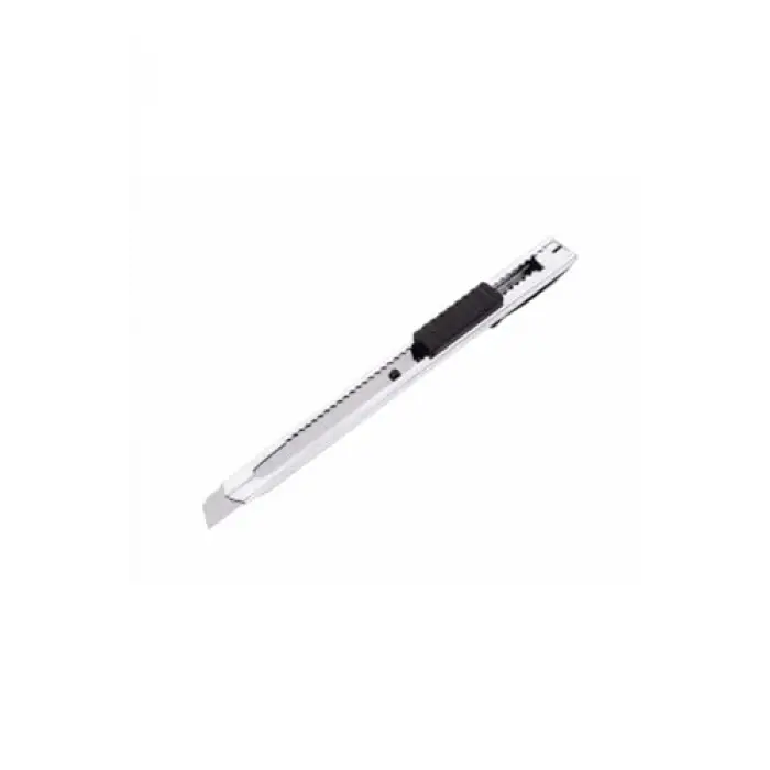 Kraf Maket Bıçağı Dar Metal 620G